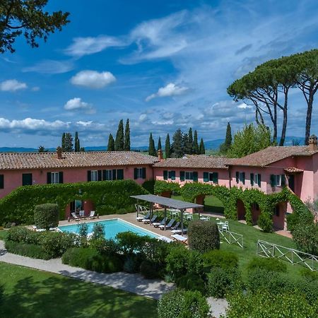 Le Versegge Resort 브라카그니 외부 사진