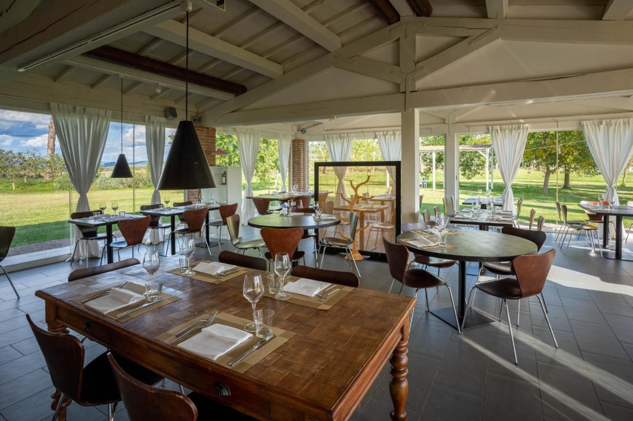 Le Versegge Resort 브라카그니 외부 사진