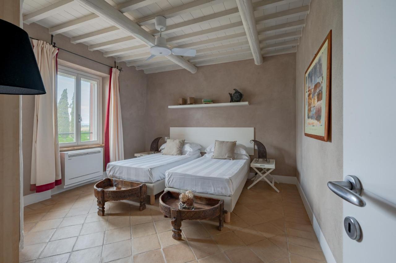 Le Versegge Resort 브라카그니 외부 사진