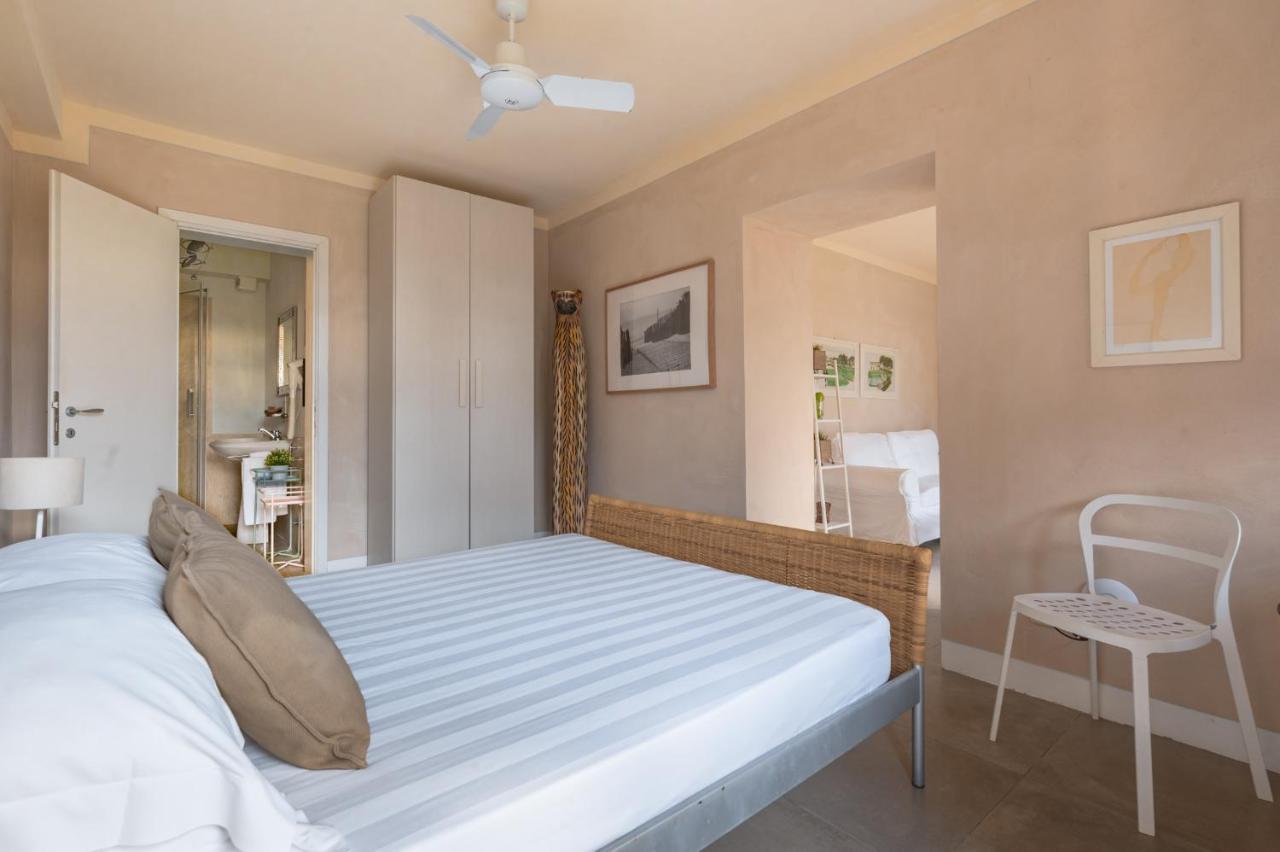 Le Versegge Resort 브라카그니 외부 사진