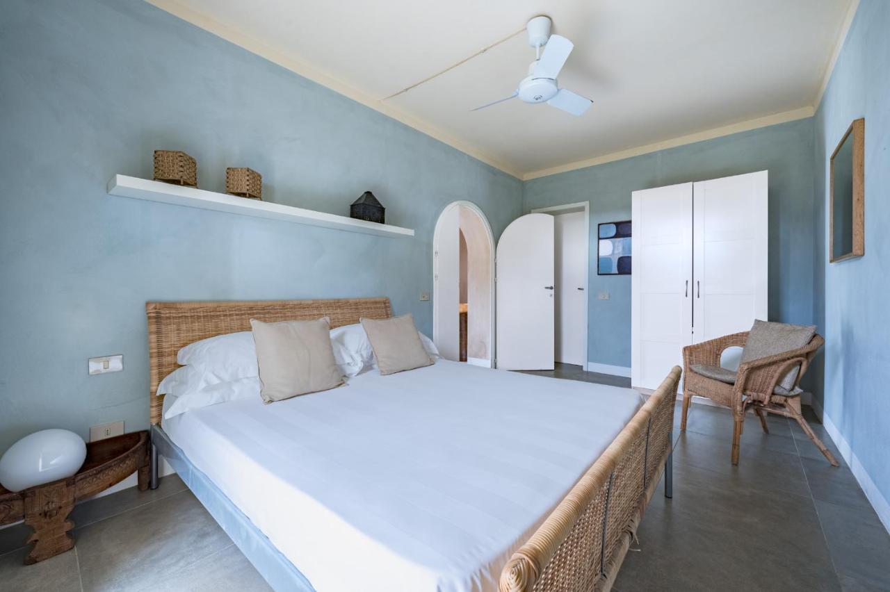 Le Versegge Resort 브라카그니 외부 사진