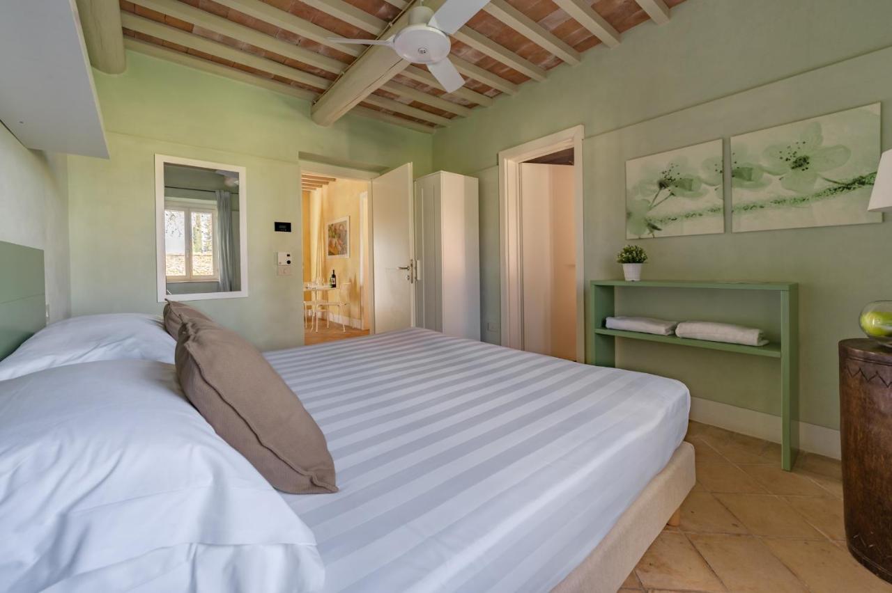 Le Versegge Resort 브라카그니 외부 사진