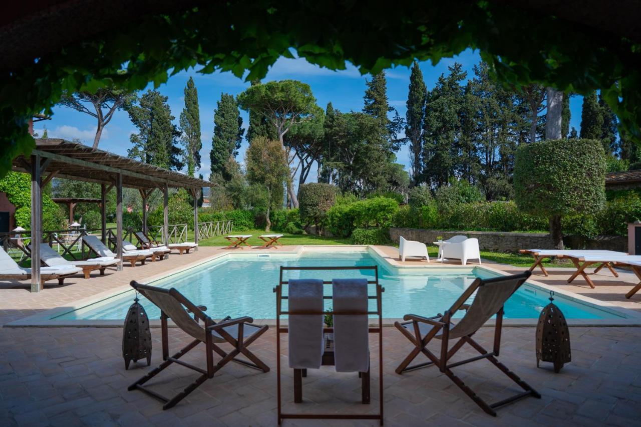 Le Versegge Resort 브라카그니 외부 사진