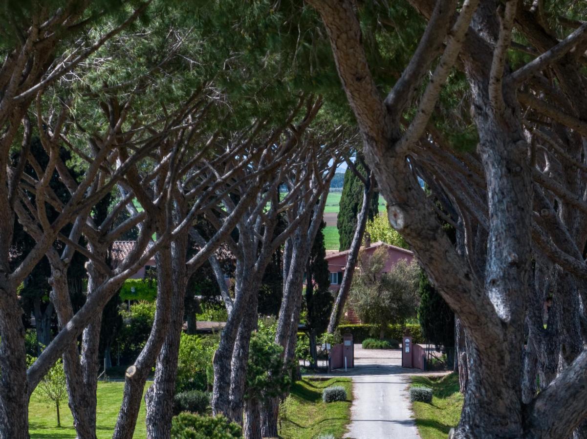 Le Versegge Resort 브라카그니 외부 사진