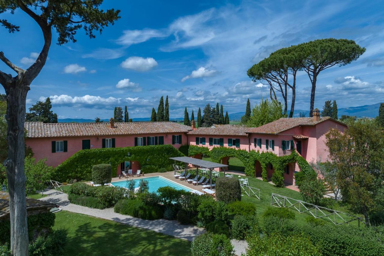 Le Versegge Resort 브라카그니 외부 사진