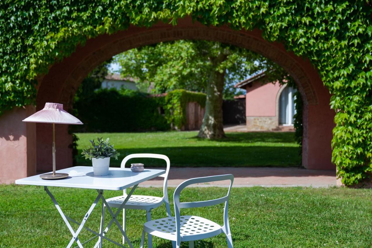 Le Versegge Resort 브라카그니 외부 사진