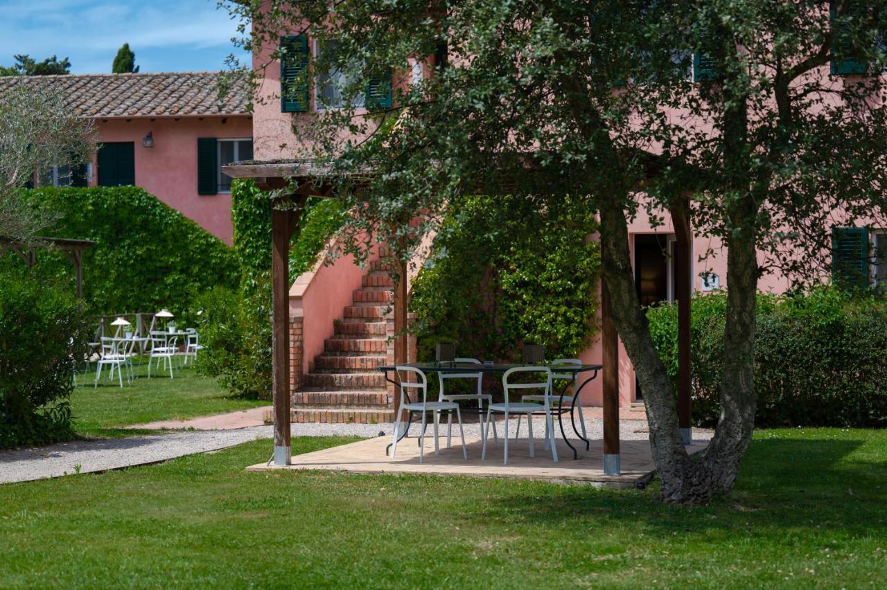 Le Versegge Resort 브라카그니 외부 사진