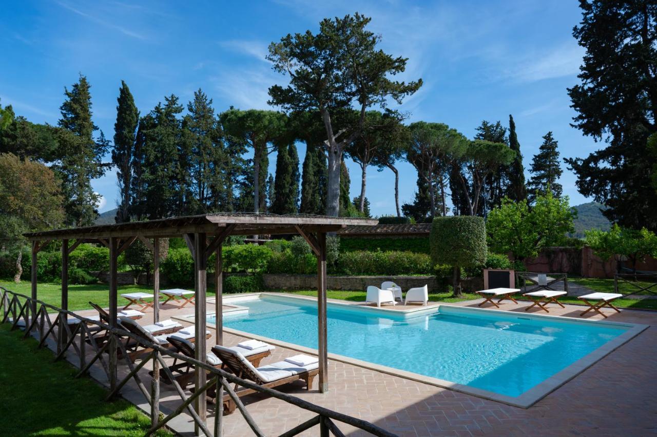 Le Versegge Resort 브라카그니 외부 사진