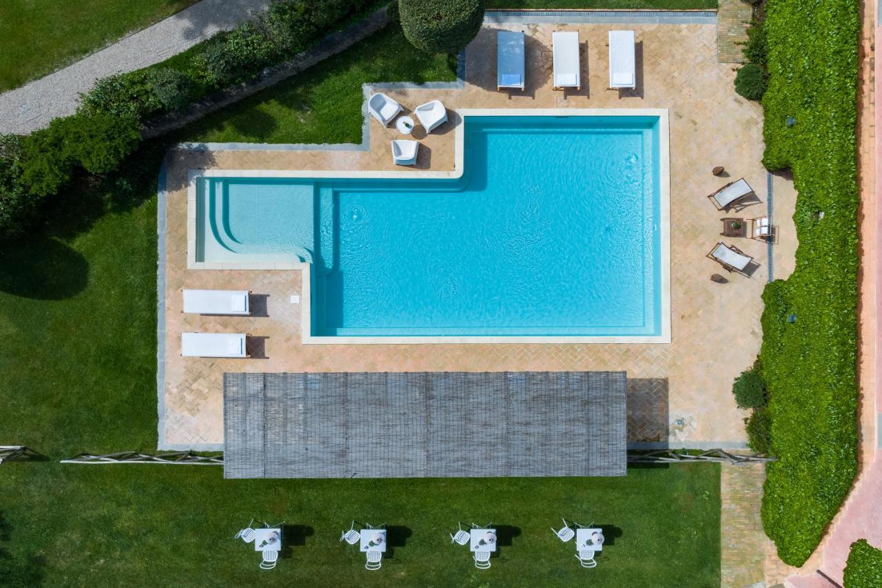 Le Versegge Resort 브라카그니 외부 사진