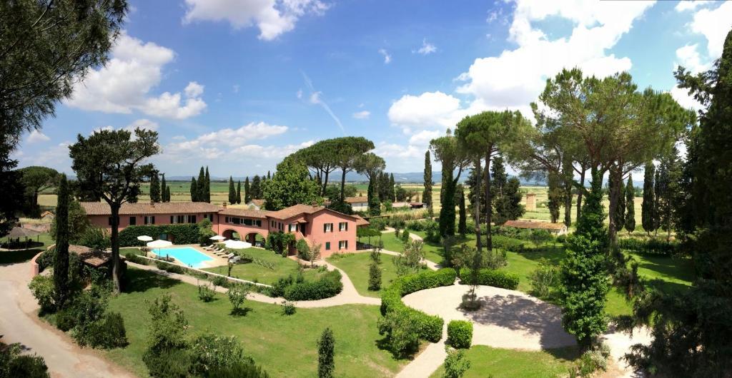 Le Versegge Resort 브라카그니 외부 사진